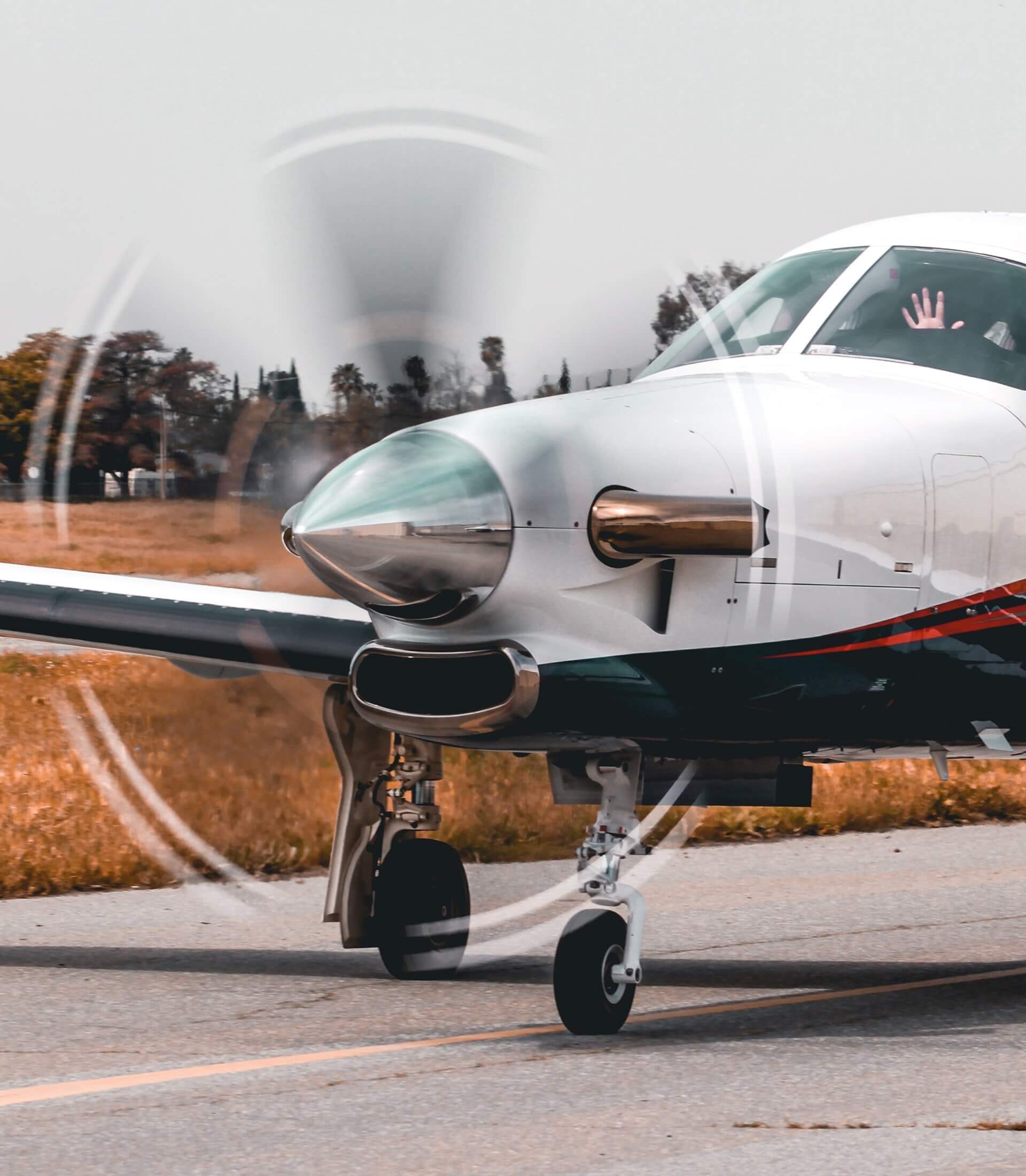 Private jets