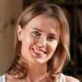 Charlotte Hayes